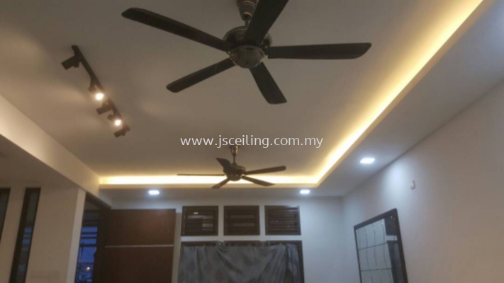 CORNICE DESIGN MUTIARA RINI-JALAN ABADI 