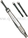 Pneumatic Chisel Silfradent