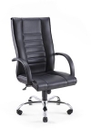 IOS 7041H HIGH BACK SUPERBE OFFICE CHAIR