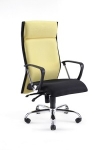 IOS 7011H HIGH BACK ALLORA OFFICE CHAIR