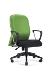 IOS 7063LA LOW BACK RAZON OFFICE CHAIR