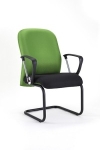 IOS 7064VA VISITOR CHAIR RAZON OFFICE CHAIR