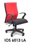 IOS 6013LA LOW BACK IVORY OFFICE CHAIR