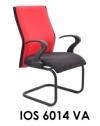 IOS 6014VA VISITOR CHAIR IVORY OFFICE CHAIR