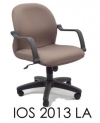 IOS 2013LA LOW BACK ELITE OFFICE CHAIR