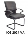 IOS 2024VA VISITOR CHAIR OLIVE OFFICE CHAIR