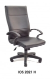 IOS 2021H HIGH BACK OLIVE OFFICE CHAIR