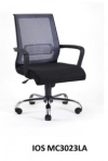 IOS MC3023LA MESH LOW BACK MARS MESH CHAIR OFFICE MESH CHAIR