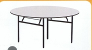 BANQUET TABLE - ROUND BANQUET SERIES