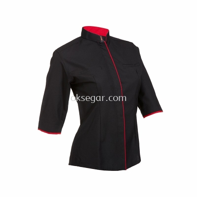 Female Unisex F1 Uniform (F119)