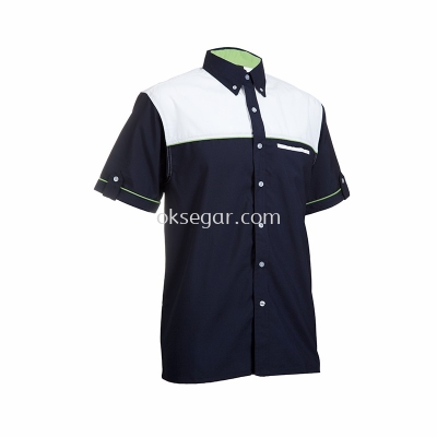 Unisex F1 Uniform (F104)