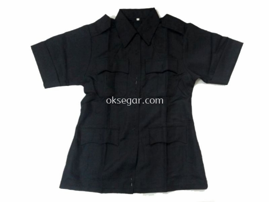 KP Female (Short Sleeve)