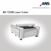 BD1325B Laser Cutter  Laser Cutter Printing Machine