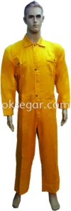 Factory Jacket Factory Uniform