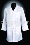 Lab Coat / Doctor Gown   Doctors Gown (Lab Coat) 