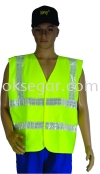 Factory Vest Factory Uniform