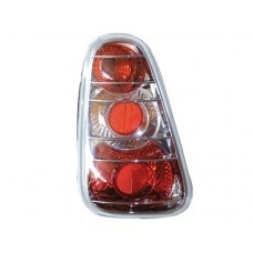 Cooper S R53 Mk I `03 Rear Lamp Crystal Clear..