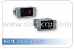 PRIME CX E- CLASS, NT,MT, and LT Applications Dixell Controllers DIXELL