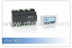 iProCHILL; 4 Circuit up to 16 Compressors Air/Water Chiller Others