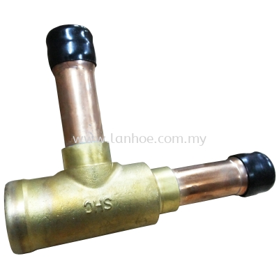 Sanhua Check Valve - 1 1/8 " YCVS26