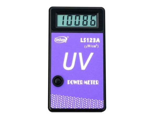 UV Power Meter