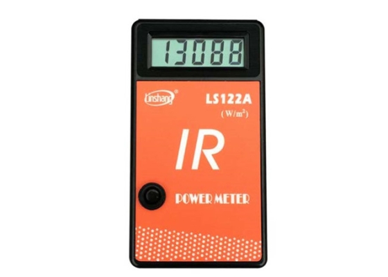 Infrared Power Meter (IR Power Meter)