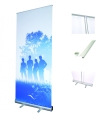 Standard Roll Up Stand Roll Up Series Display System