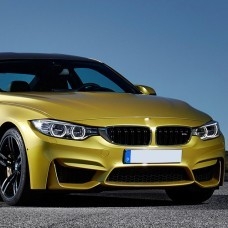 F36 M4 Look Front Bumper