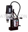 TYPHOON MAGNETIC DRILL - BRM35A TYPHOON MAGNETIC DRILLING MACHINE MAGNETIC DRILLING MACHINE & CUTTER