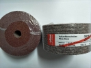 VSM FIBRE DISCS Abrasive Products