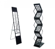 Brochure Stand  Other Stand & Related Accessories Display System