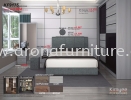 KF 9175 Bedroom Set Arona