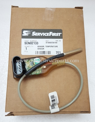 SEN02133 Temperature Sensor