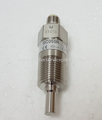 00PPG000030500A Electronic Flow Switch 1/2"NPT