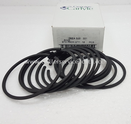 06EA500331 Oil Ring Kit (12pcs/Box)