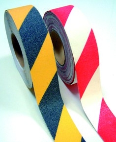 Fluorescent Floor Marking Tape