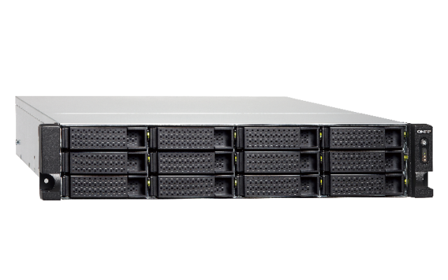 QNAP TS-1231XU-4G 12-Bay 2U Rack (Business-Middle End)