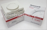 T6360A5013 Room Thermostat w/o Fan Speed Thermostats Honeywell Accessories and Supplies