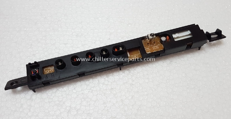 43T69079 Receiver PC Board