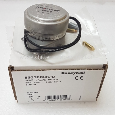 802360NA Synchronised Motor