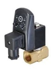 GP AUTO DRAIN (230V)