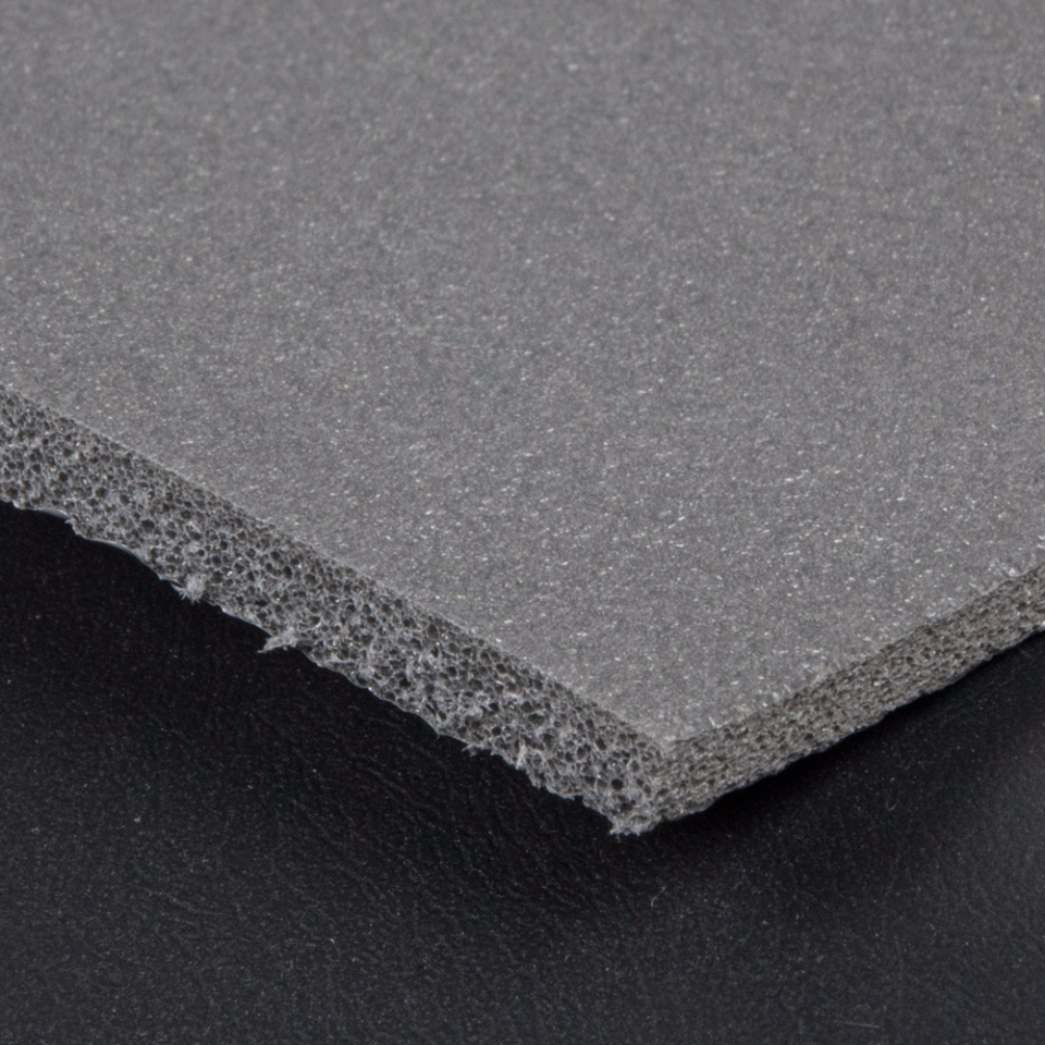 PE FOAM (W/O ADHESIVE) & (W/ ADHESIVE) FR GRADE