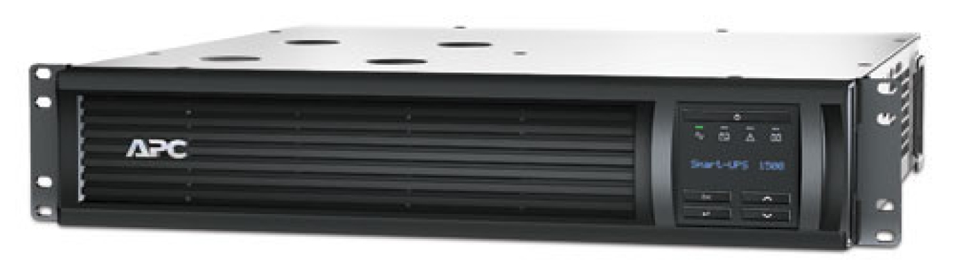 SMT1500RMI2U (APC Smart-UPS 1500VA LCD RM 2U 230V)