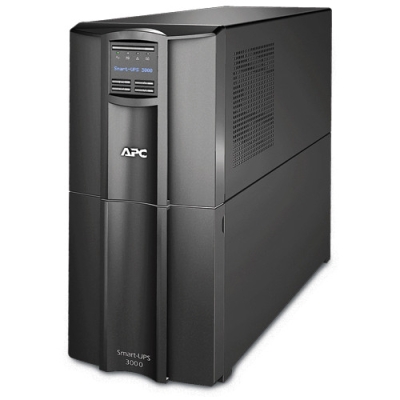 SMT3000I (APC Smart-UPS 3000VA LCD 230V)