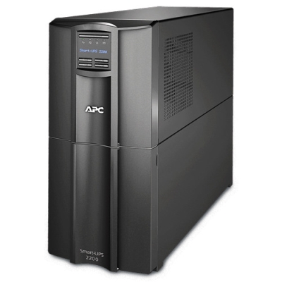 SMT2200I (APC Smart-UPS 2200VA LCD 230V)