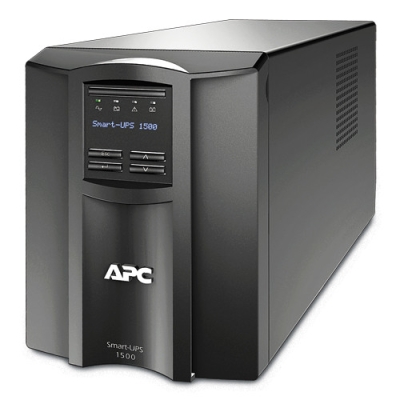 SMT1500I (APC Smart-UPS 1500VA LCD 230V)