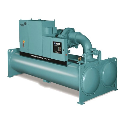YMC2 Centrifugal Magnetic Drive Chiller