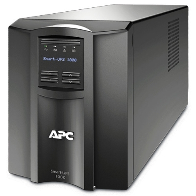 SMT1000I (APC Smart-UPS 1000VA LCD 230V)