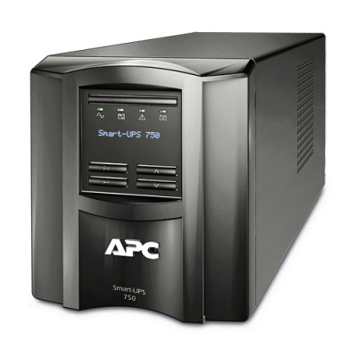 SMT750I (APC Smart-UPS 750VA LCD 230V)