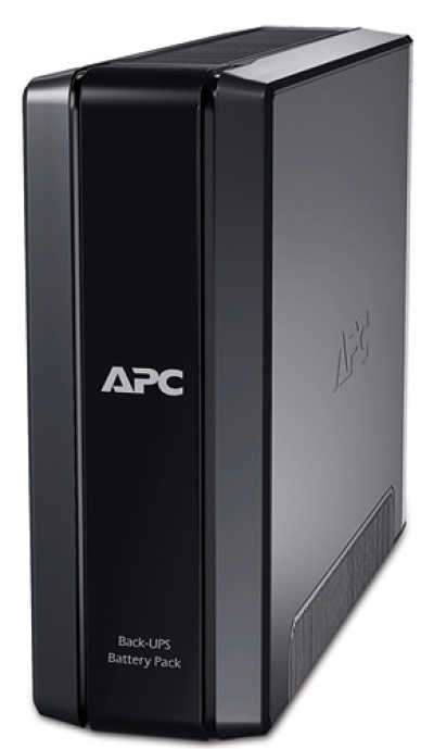 BR24BPG (APC Back-UPS Pro External Battery Pack - for 1500VA Back-UPS Pro models)